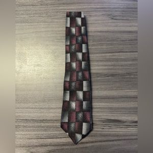 Arden Cravats silk tie